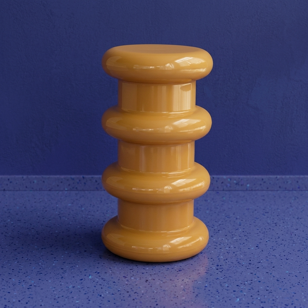 MESA LATERAL ZIGGY
