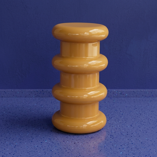 MESA LATERAL ZIGGY